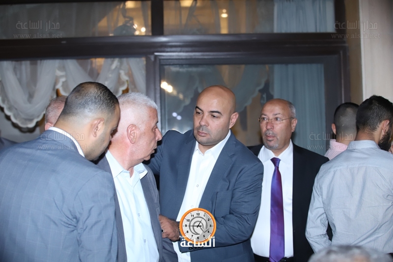 Madar Al-Saa Images