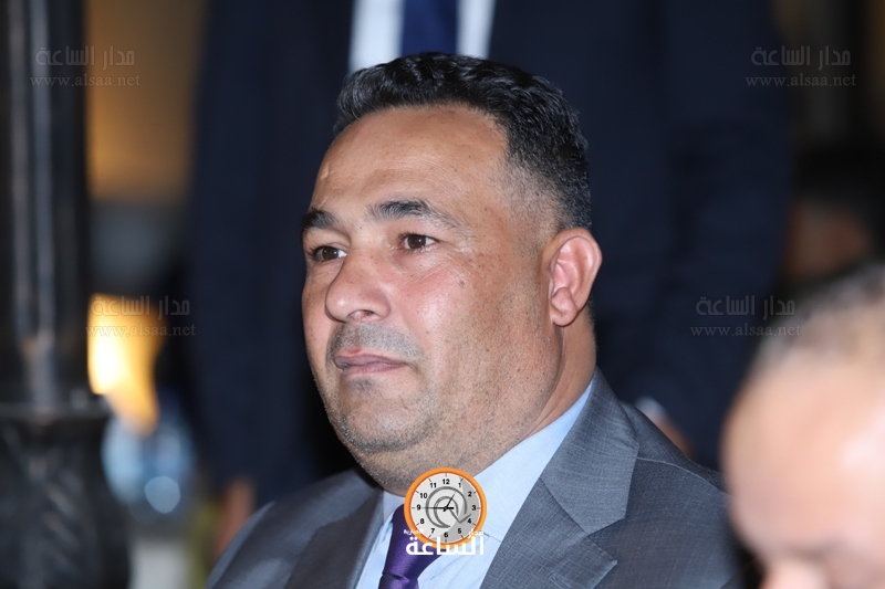Madar Al-Saa Images