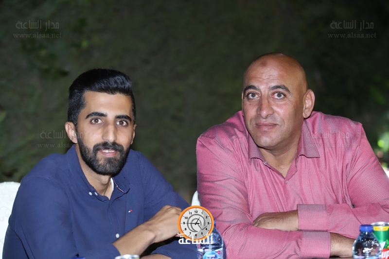 Madar Al-Saa Images