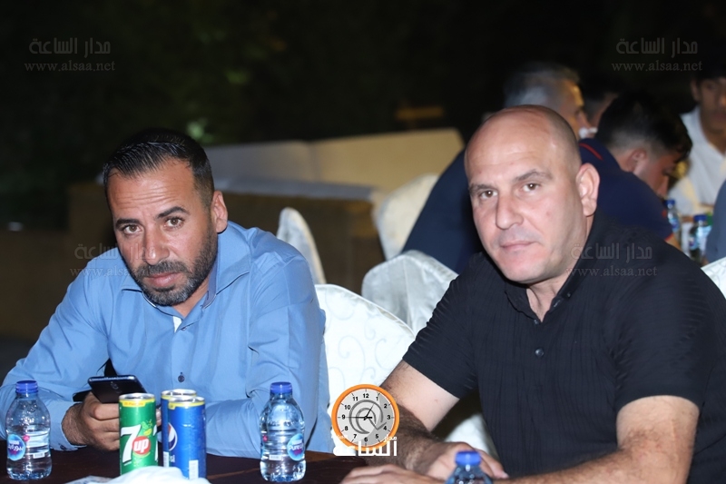 Madar Al-Saa Images