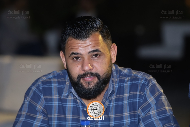 Madar Al-Saa Images