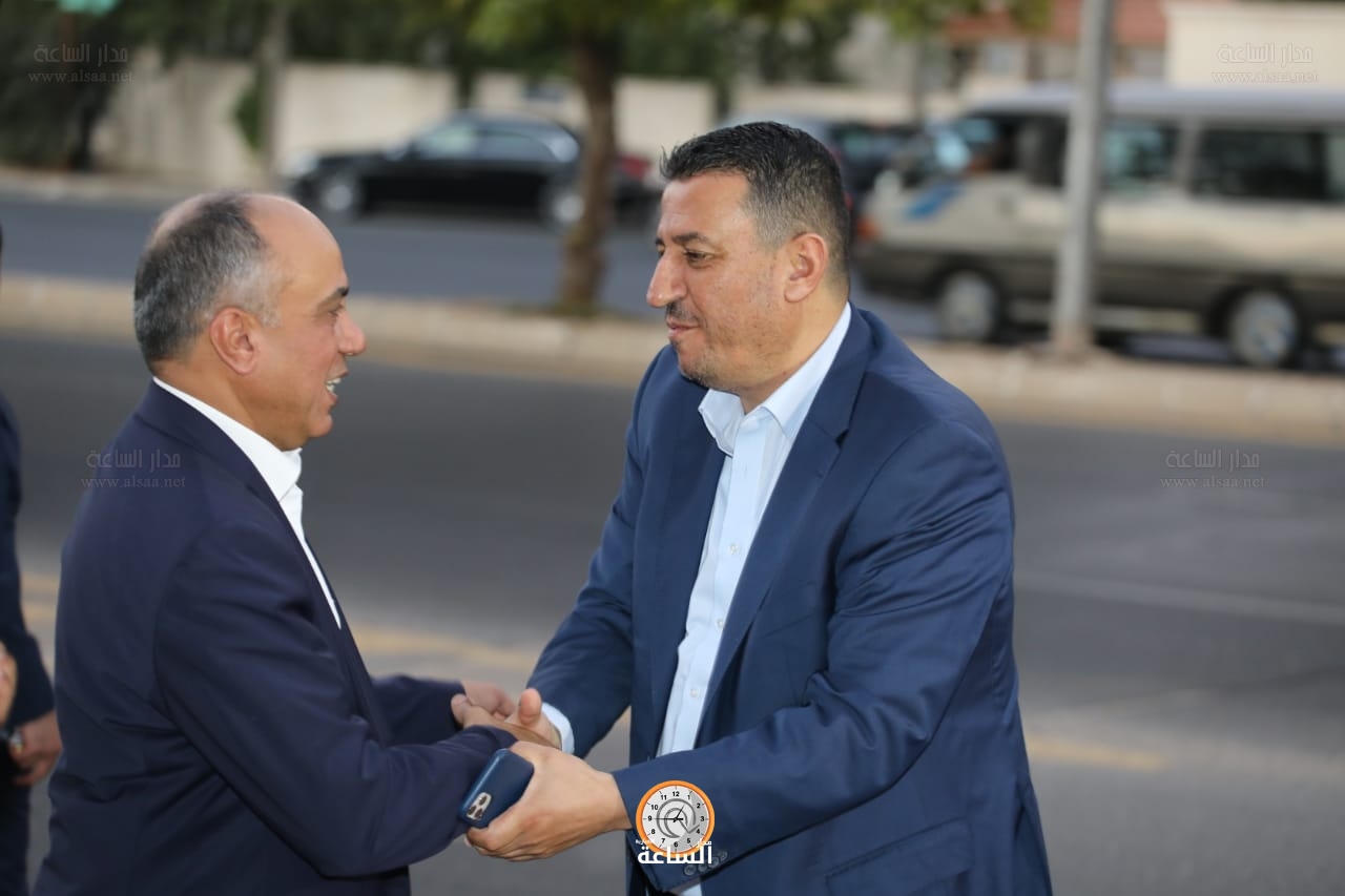 Madar Al-Saa Images