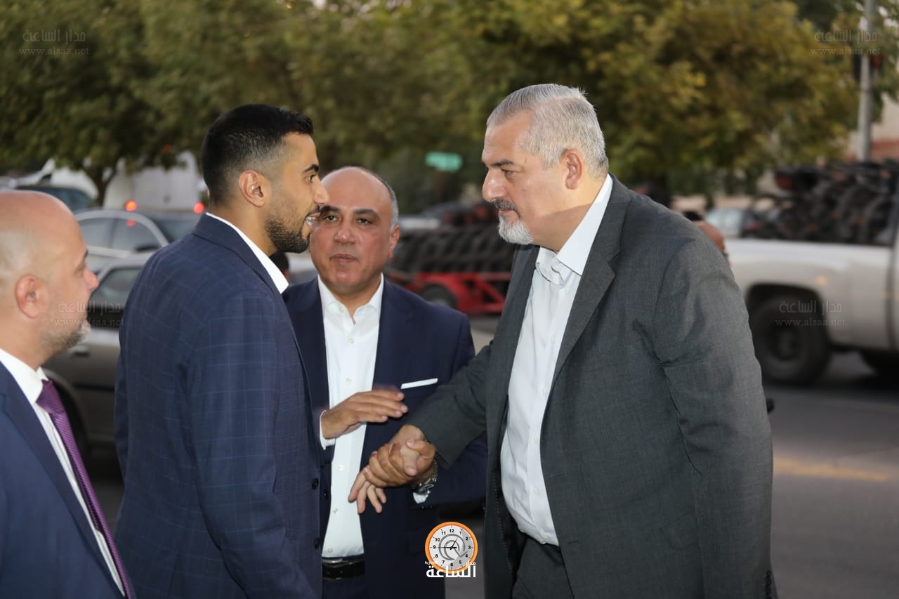Madar Al-Saa Images