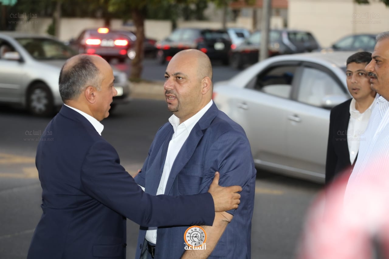 Madar Al-Saa Images