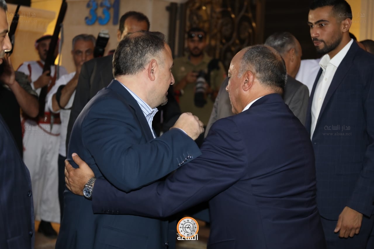 Madar Al-Saa Images