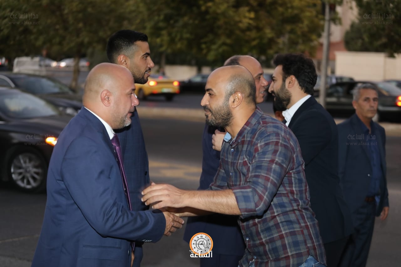 Madar Al-Saa Images