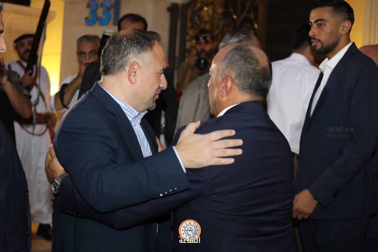 Madar Al-Saa Images