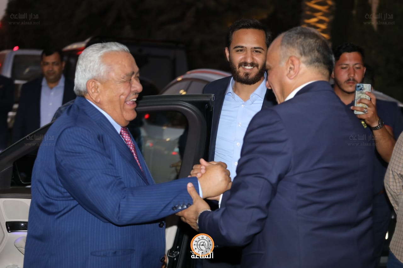 Madar Al-Saa Images