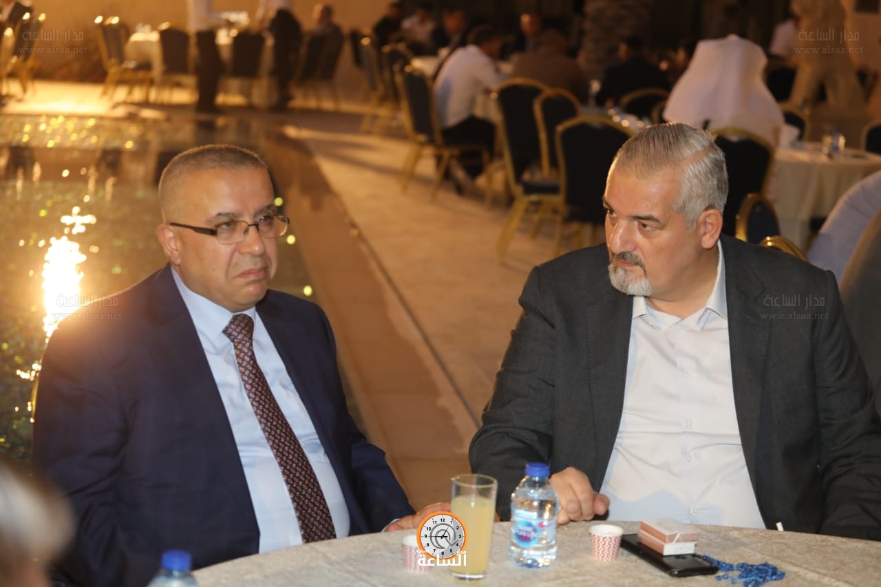 Madar Al-Saa Images