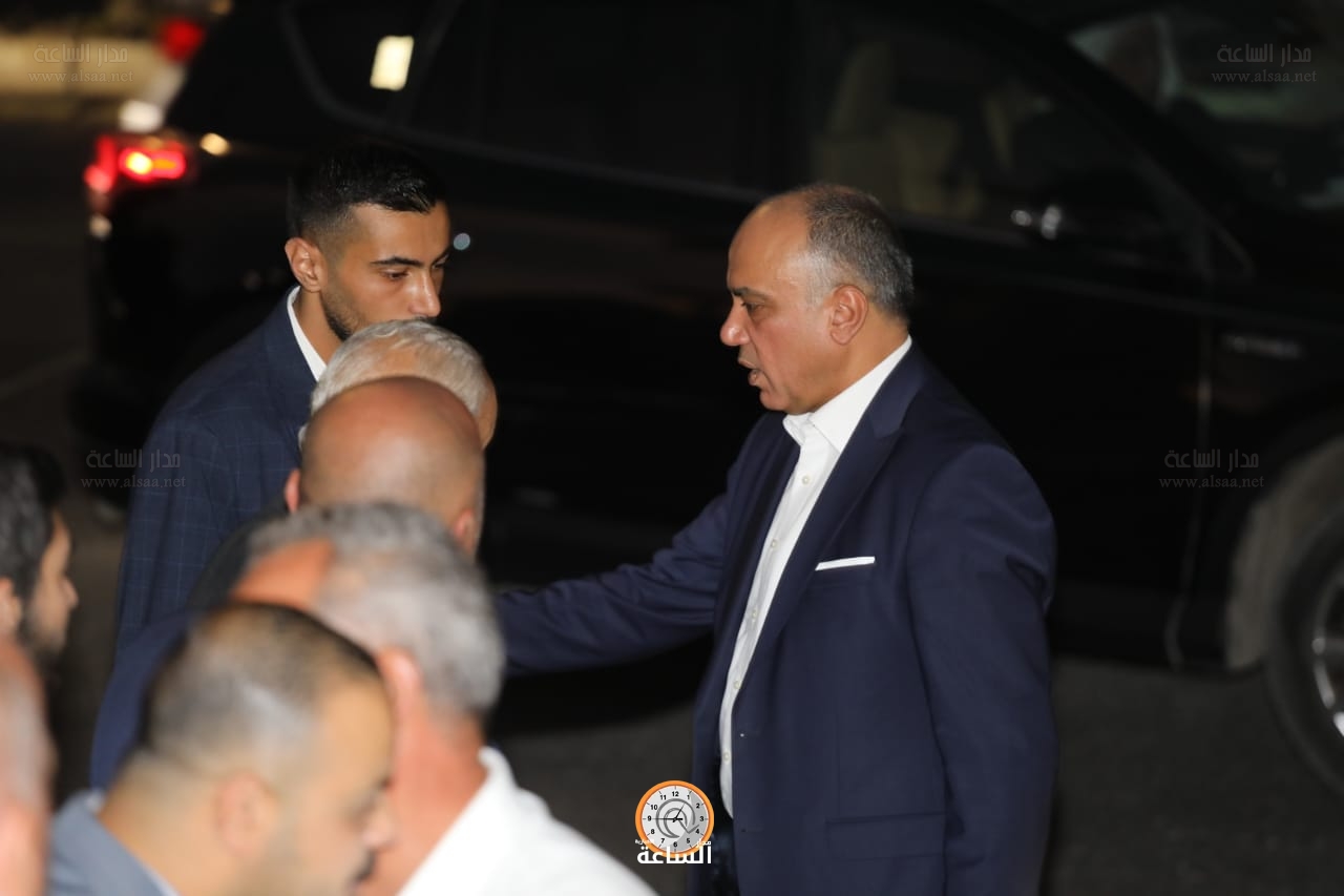 Madar Al-Saa Images