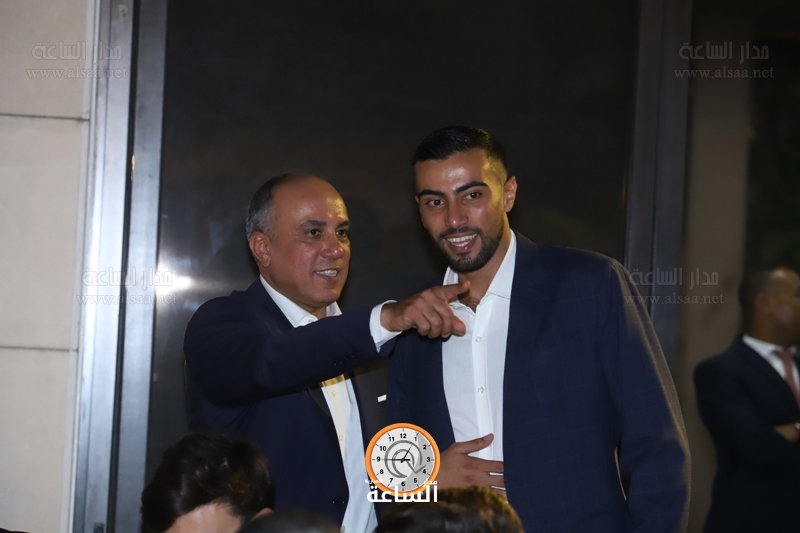Madar Al-Saa Images