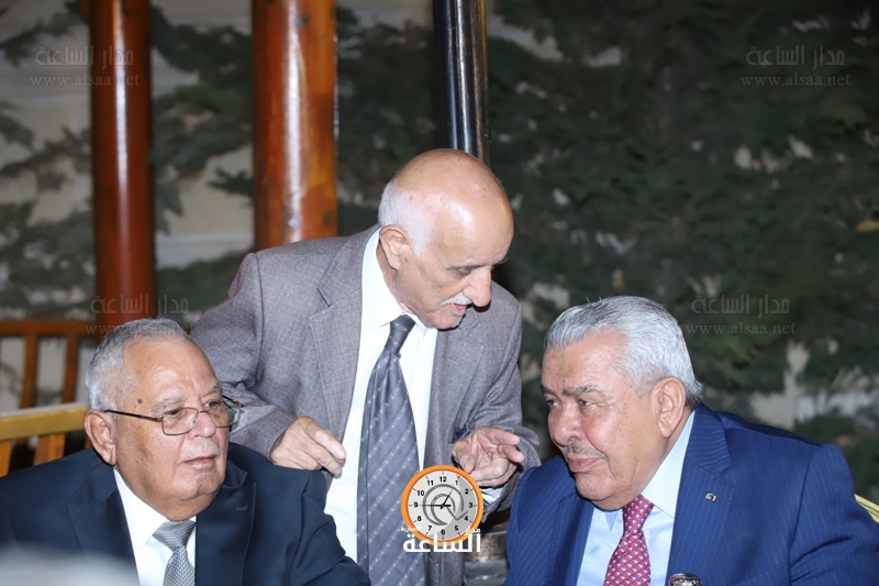 Madar Al-Saa Images
