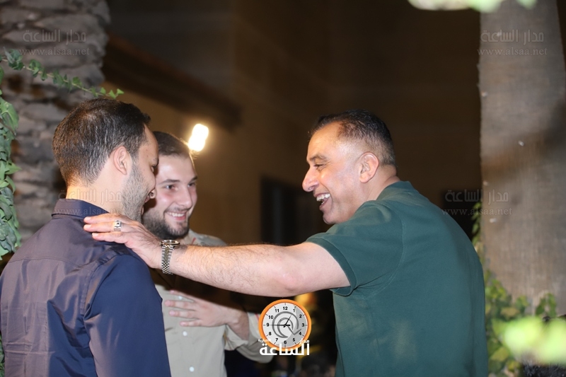 Madar Al-Saa Images