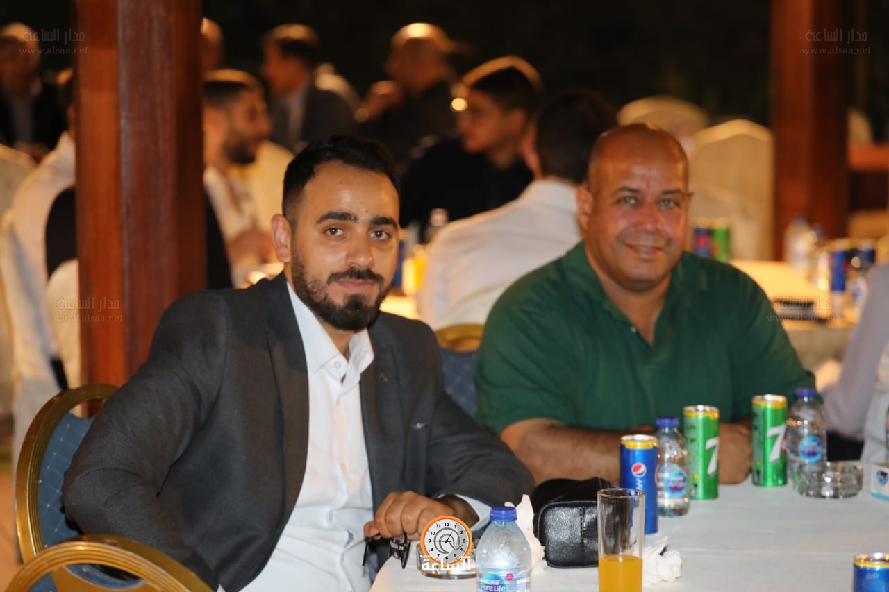 Madar Al-Saa Images