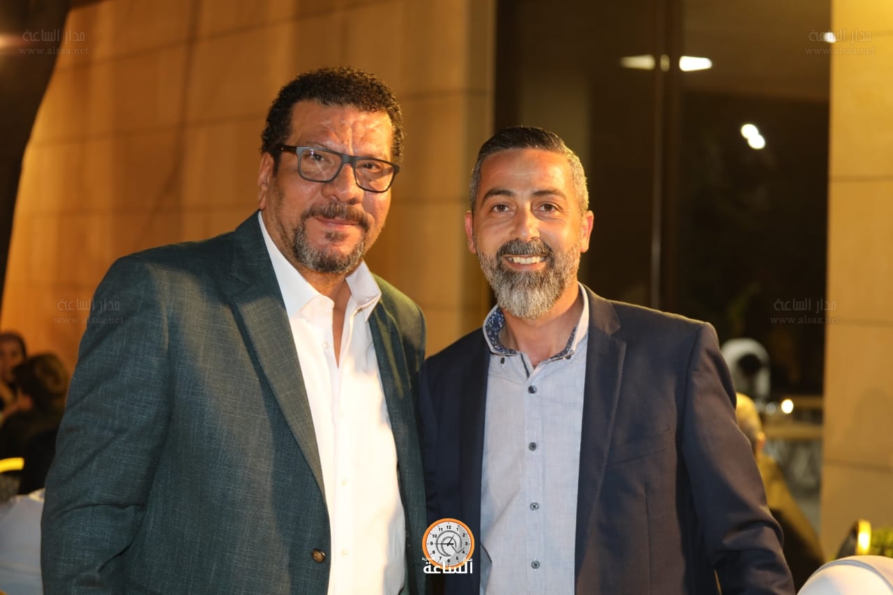 Madar Al-Saa Images