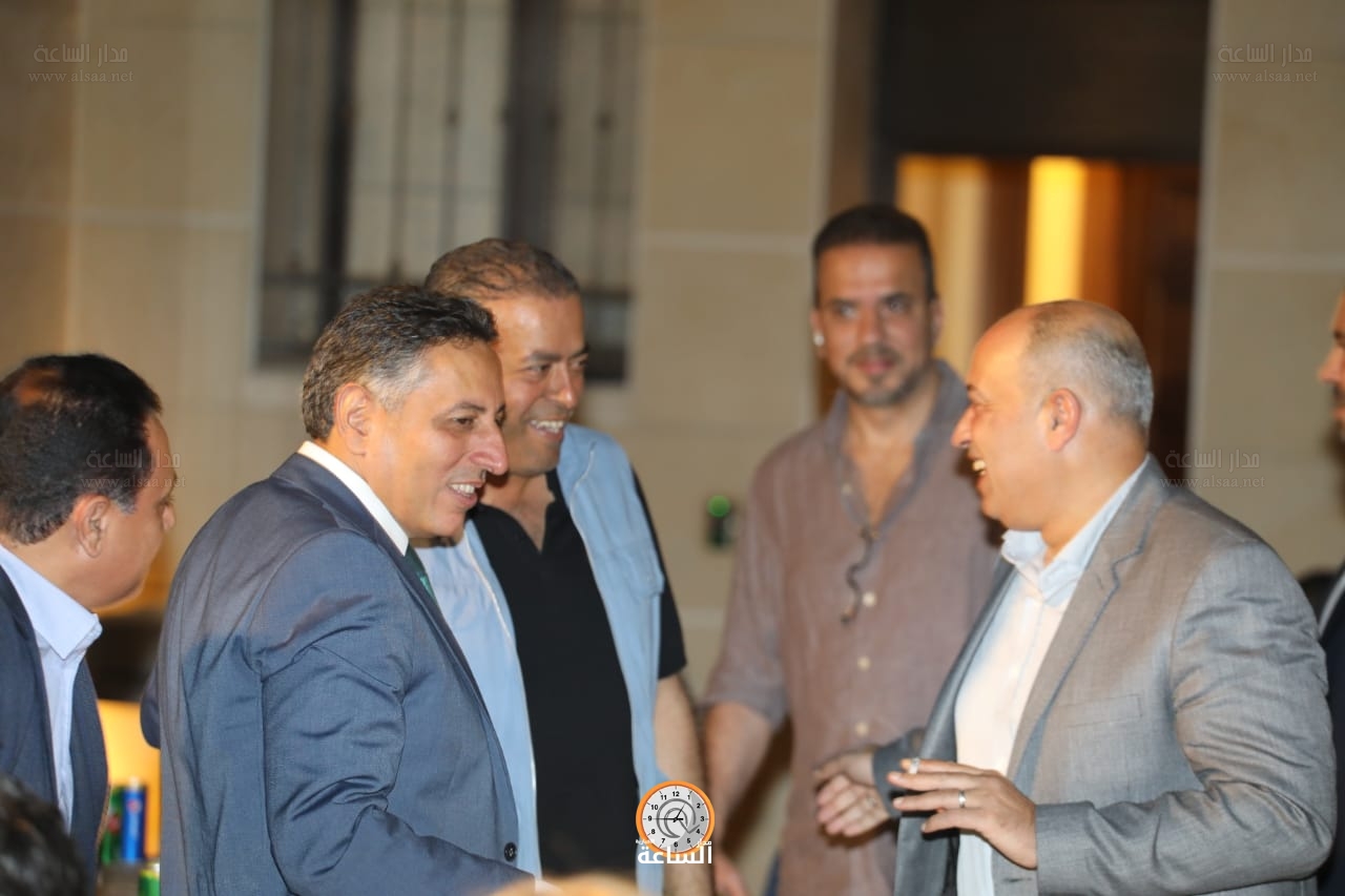 Madar Al-Saa Images