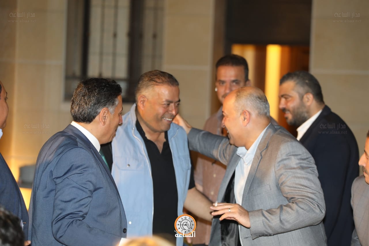 Madar Al-Saa Images