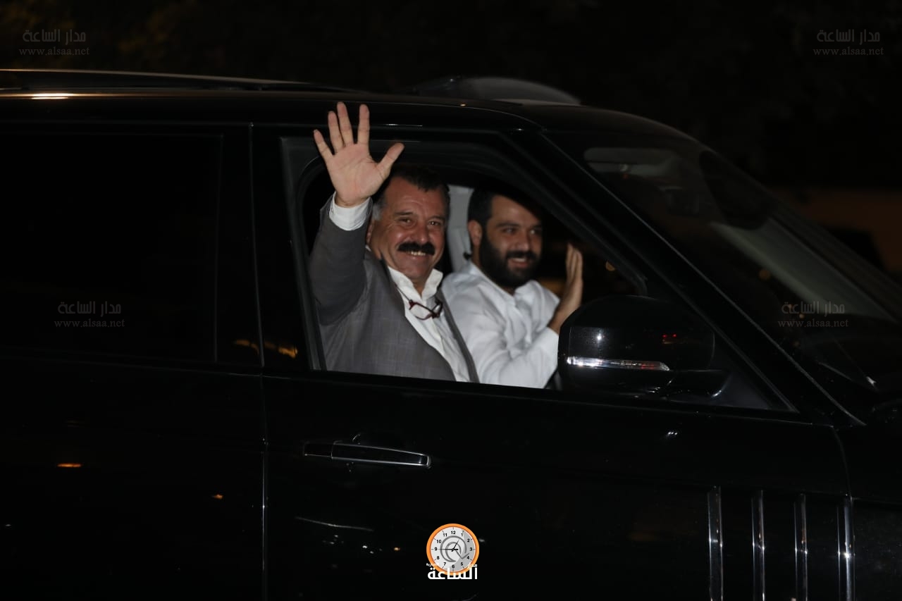 Madar Al-Saa Images