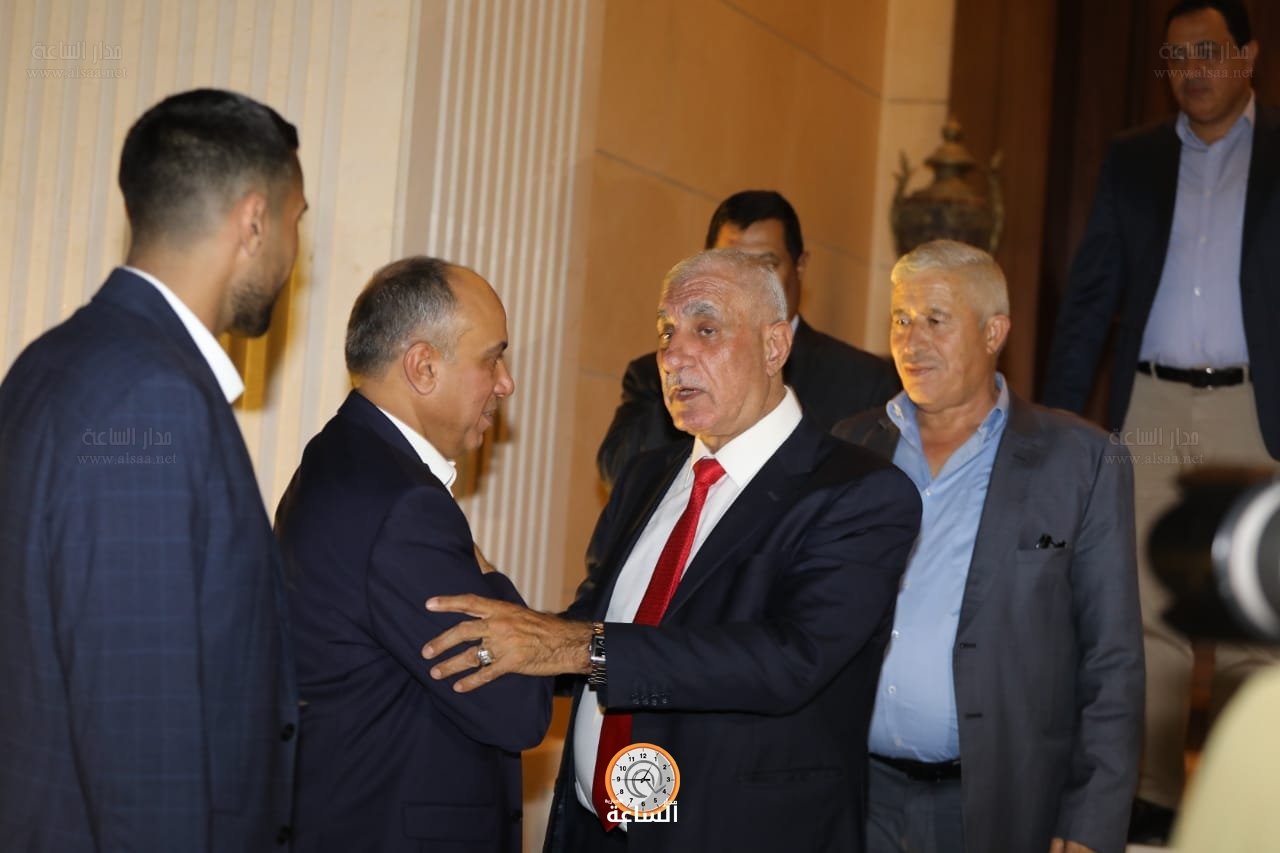 Madar Al-Saa Images
