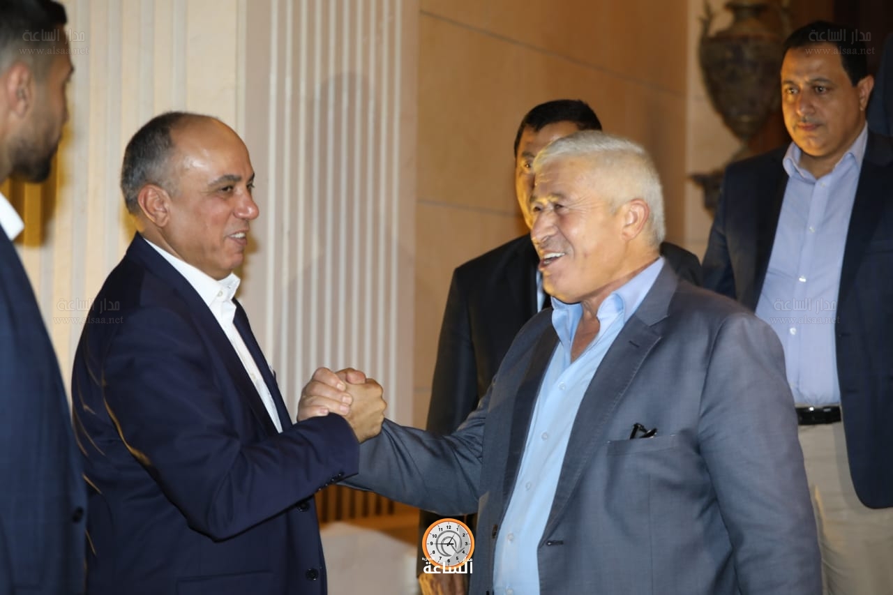 Madar Al-Saa Images