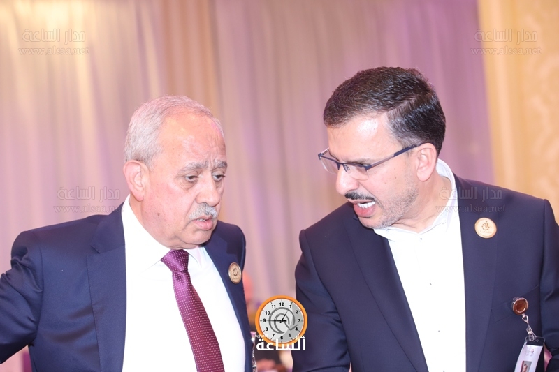 Madar Al-Saa Images