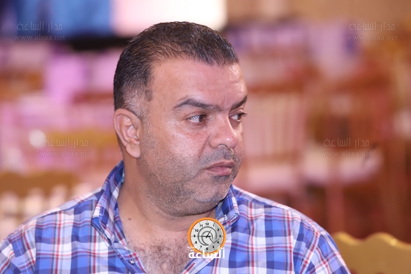 Madar Al-Saa Images