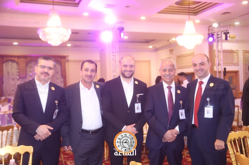 Madar Al-Saa Images