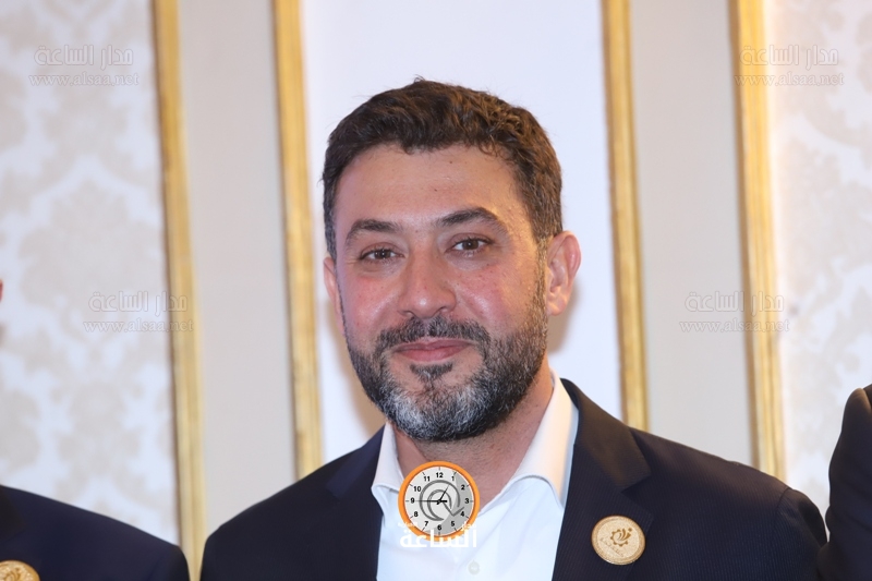 Madar Al-Saa Images