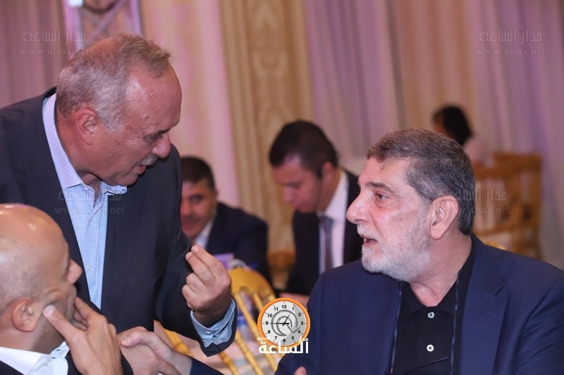 Madar Al-Saa Images