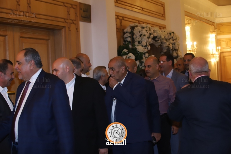 Madar Al-Saa Images