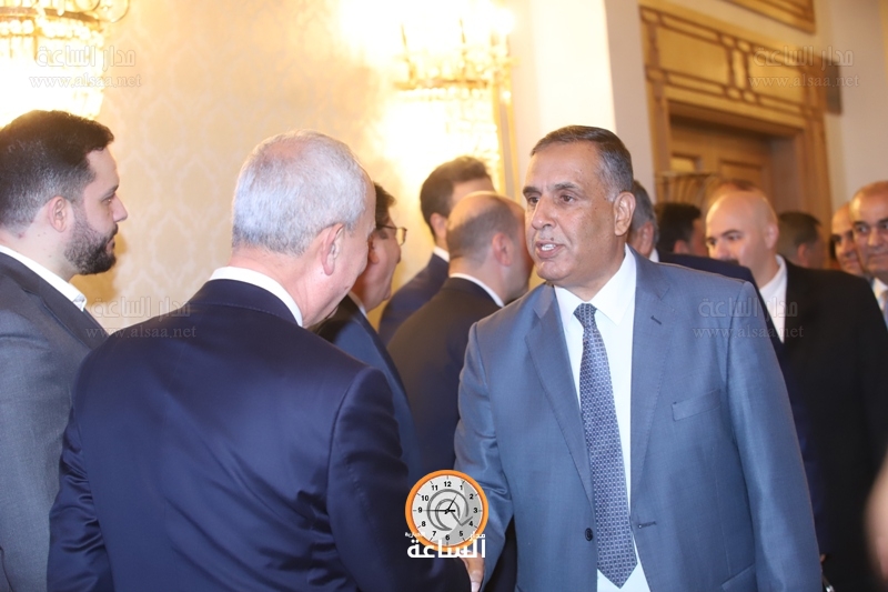 Madar Al-Saa Images