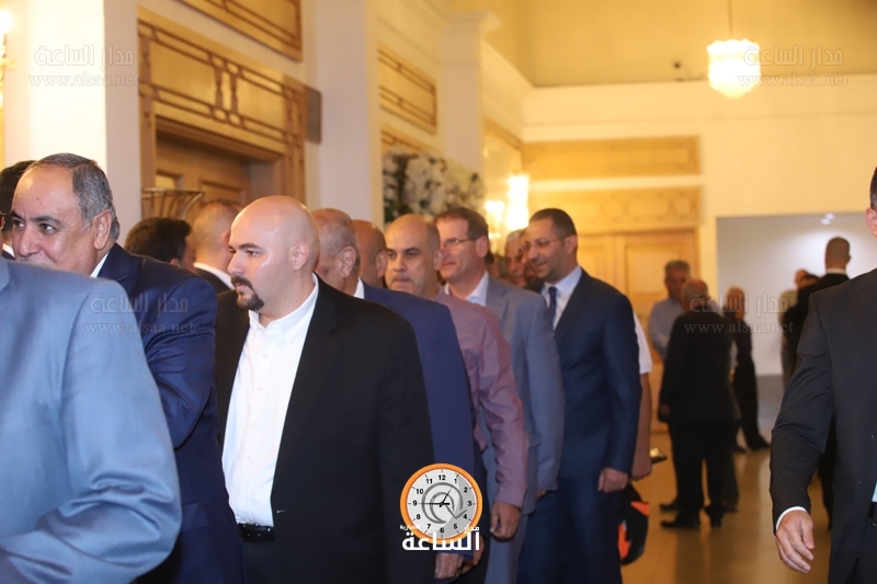 Madar Al-Saa Images
