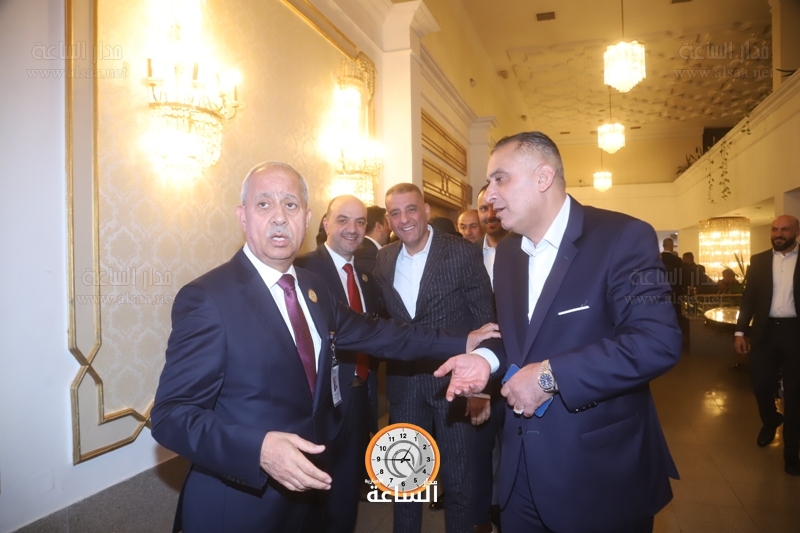 Madar Al-Saa Images
