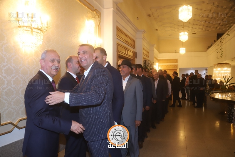 Madar Al-Saa Images