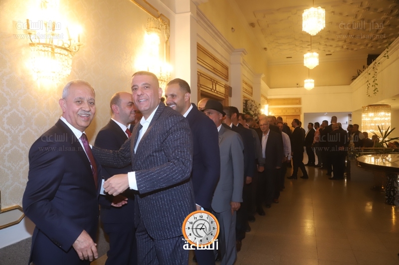 Madar Al-Saa Images