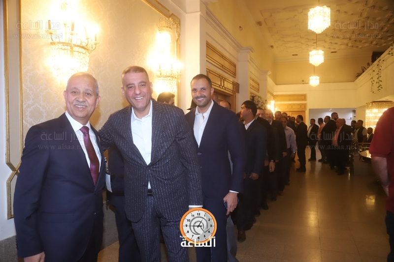 Madar Al-Saa Images
