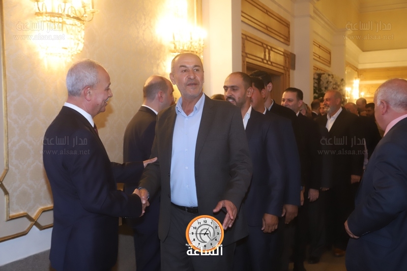Madar Al-Saa Images