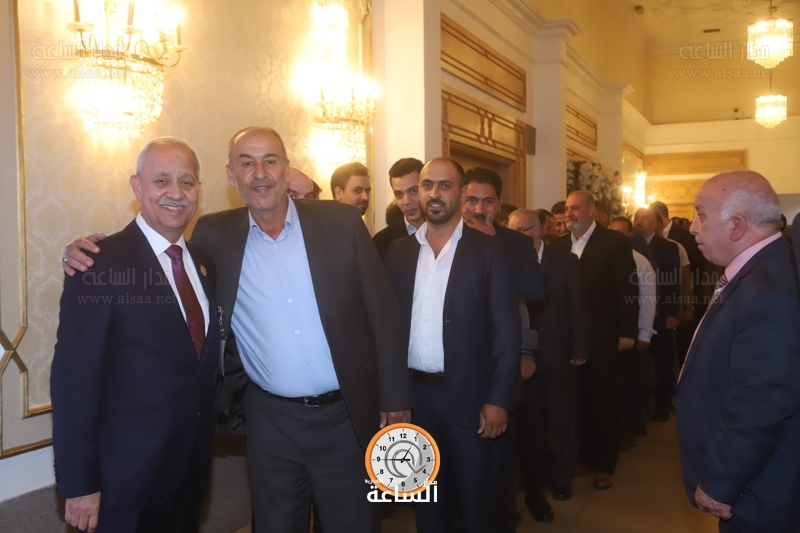 Madar Al-Saa Images