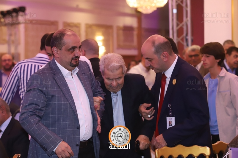 Madar Al-Saa Images