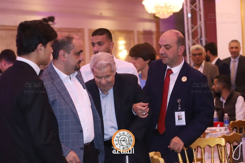 Madar Al-Saa Images