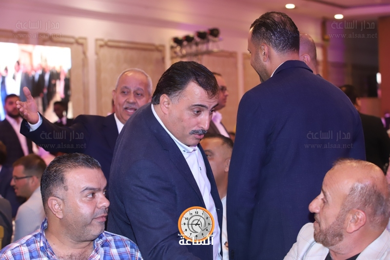 Madar Al-Saa Images