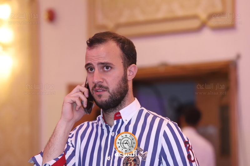Madar Al-Saa Images