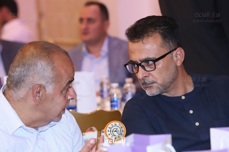 Madar Al-Saa Images