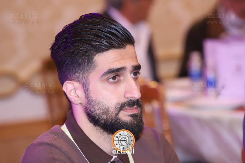 Madar Al-Saa Images