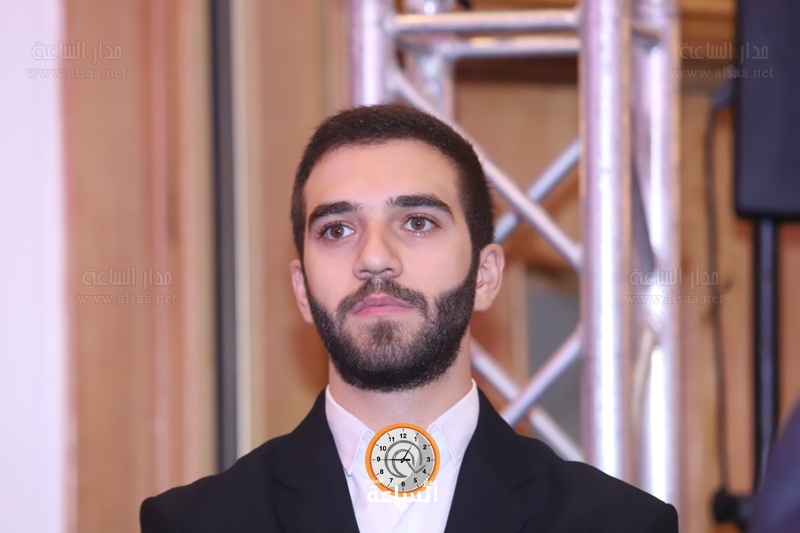 Madar Al-Saa Images