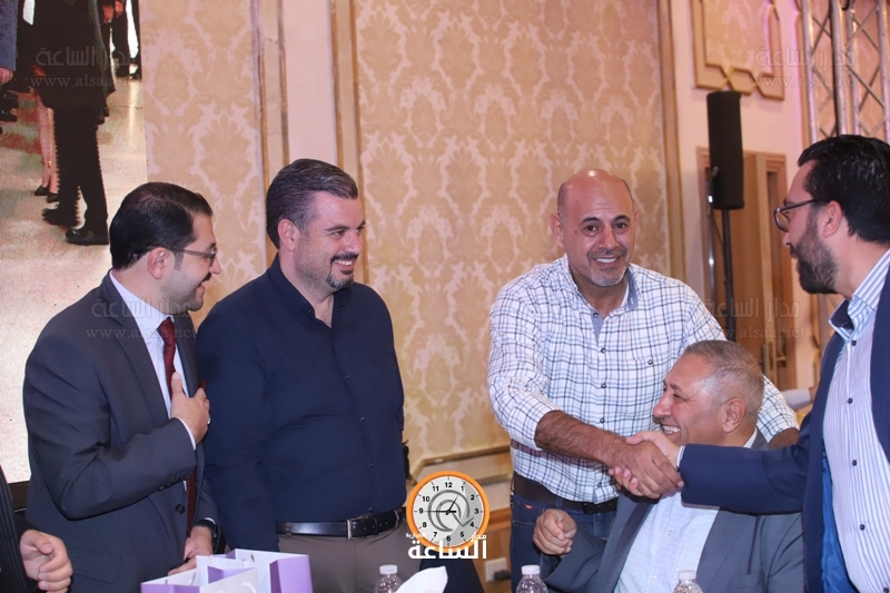 Madar Al-Saa Images