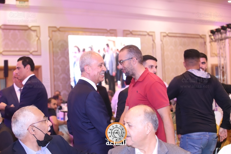 Madar Al-Saa Images