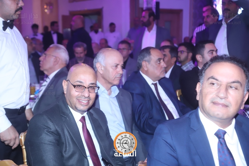 Madar Al-Saa Images