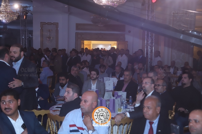 Madar Al-Saa Images