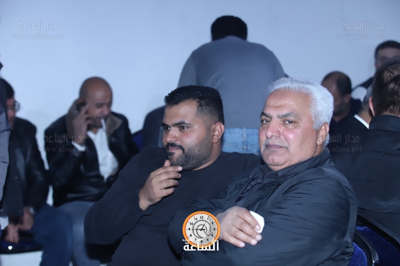 Madar Al-Saa Images
